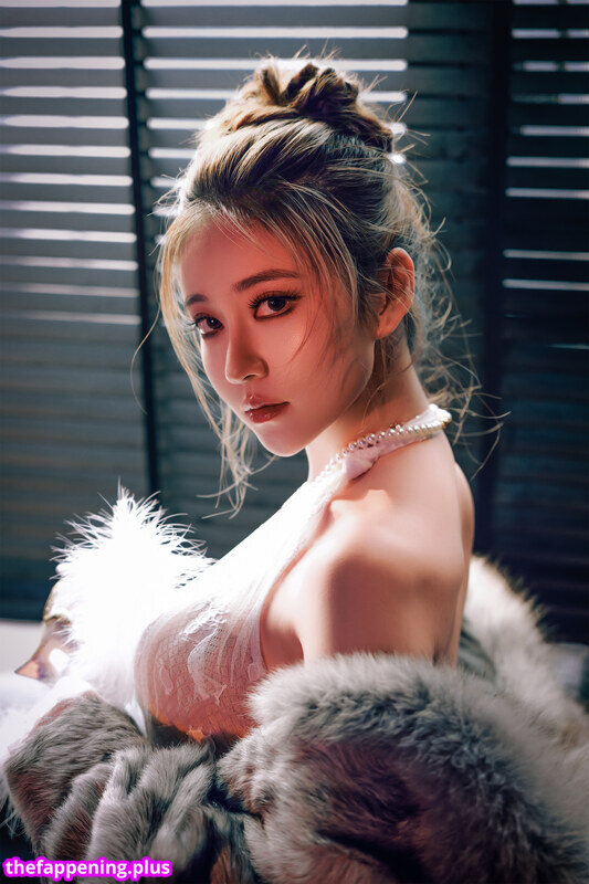 nianlin / nnian_ / nnian_011 Naakte OnlyFans Foto #12
