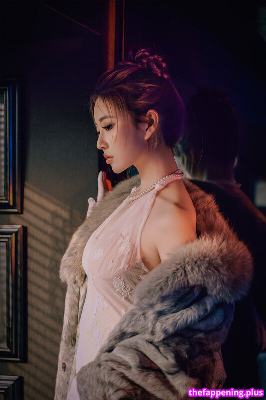 nianlin / nnian_ / nnian_011 누드 OnlyFans 사진 #21