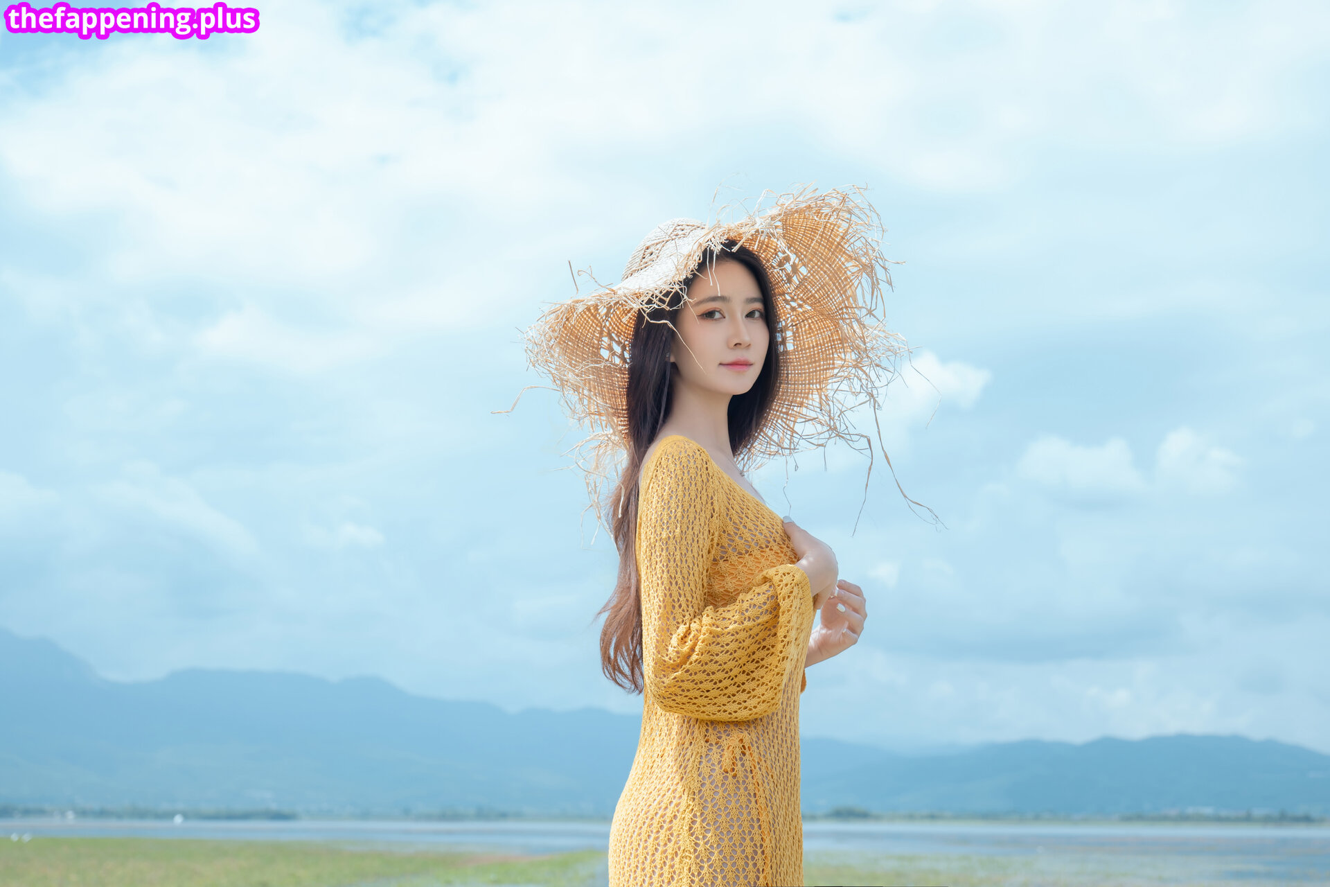 nianlin / nnian_ / nnian_011 Фото обнажённых OnlyFans #776