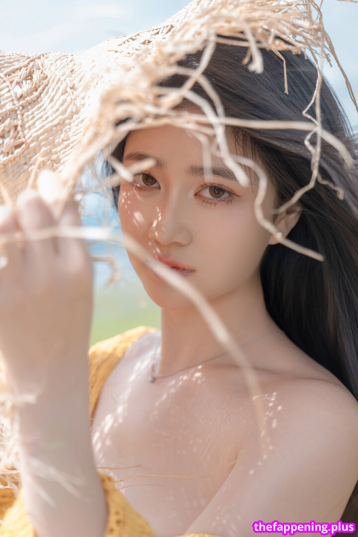 nianlin / nnian_ / nnian_011 Nagie OnlyFans Zdjęcie #780