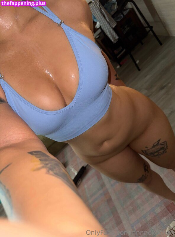 Due_Return_719 / _nekkochan_ / nnnneckochan / nnnnekochan Çıplak OnlyFans Fotoğrafı #83