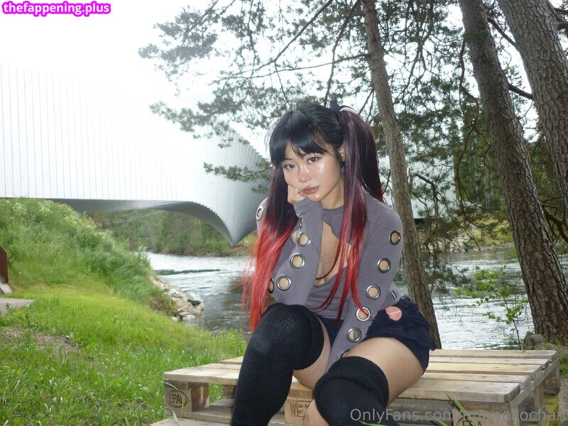 Due_Return_719 / _nekkochan_ / nnnneckochan / nnnnekochan Nahá OnlyFans fotografie #87