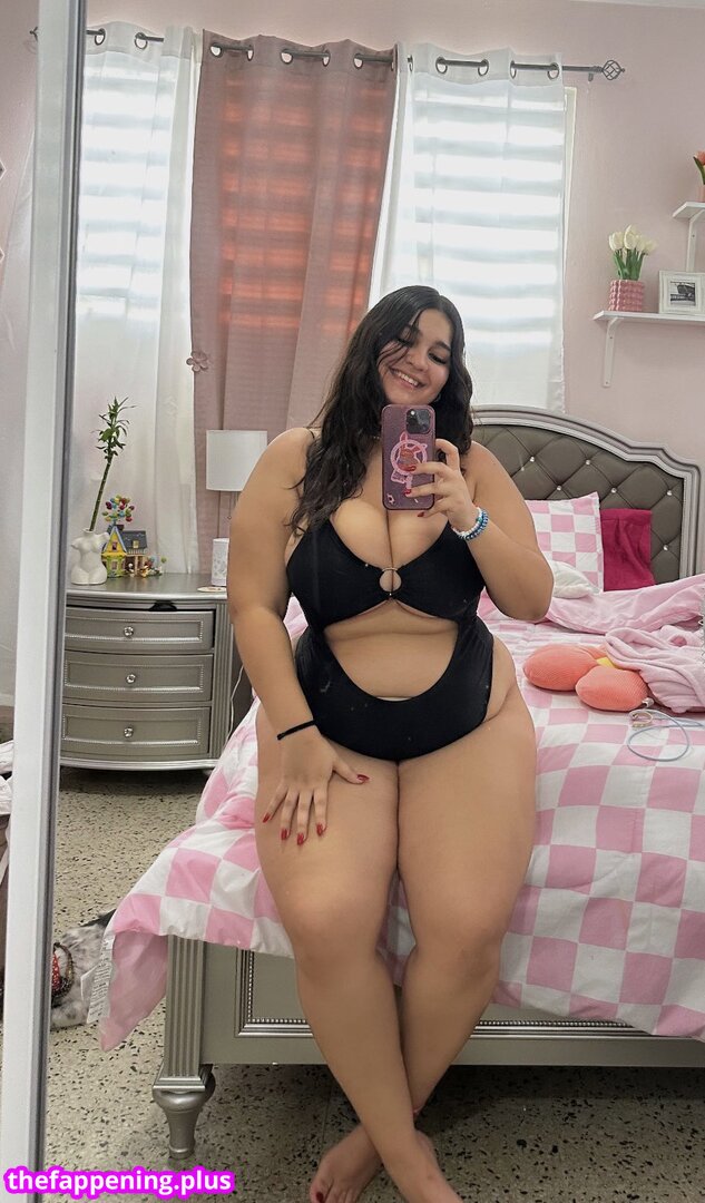 Nnvhia / n_mrhia Nagie OnlyFans Zdjęcie #53