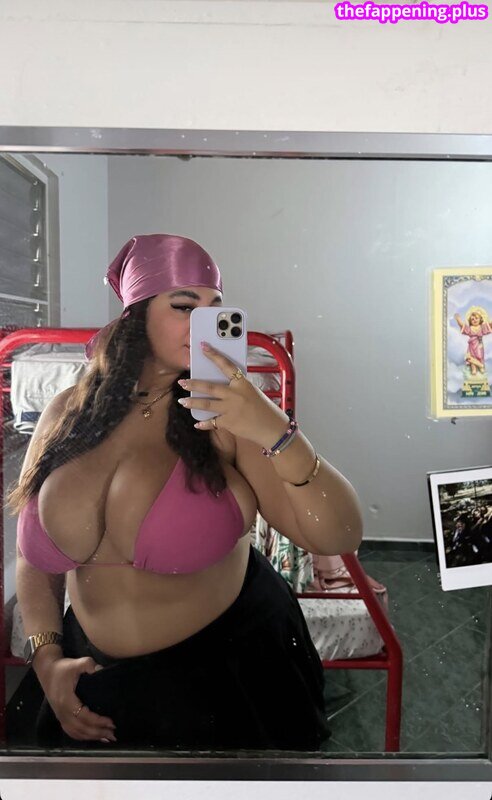 Nnvhia / n_mrhia Meztelen OnlyFans Fotó #62