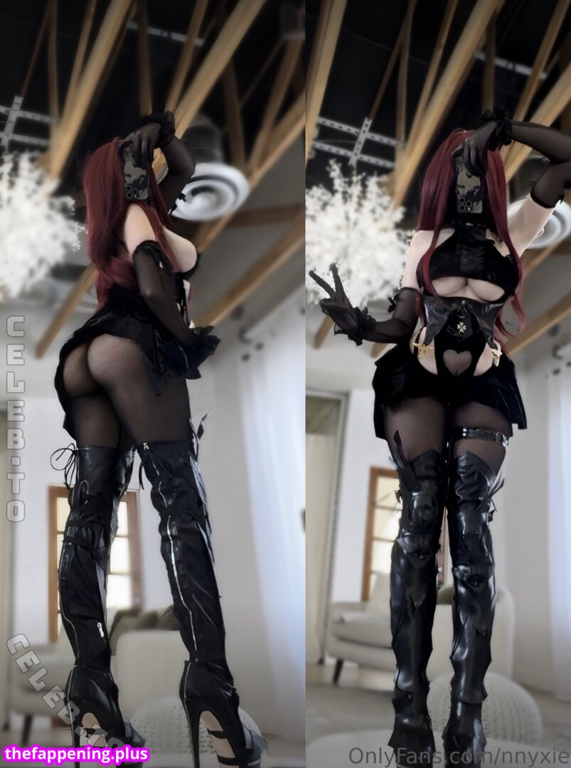 https: / kltt3y / nnyxie Nahá OnlyFans fotografie #20