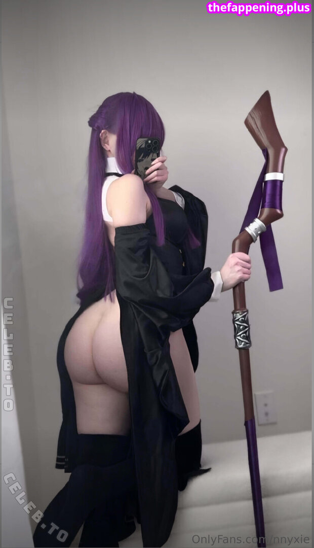 https: / kltt3y / nnyxie Фото обнажённых OnlyFans #26