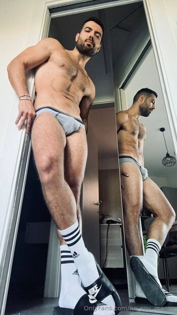 Leaked No soy marco page private photo viral onlyfans