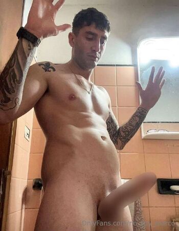 Leaked No soy marco private photo viral onlyfans