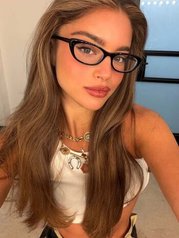 Leaked Noa kirel page private photo viral onlyfans