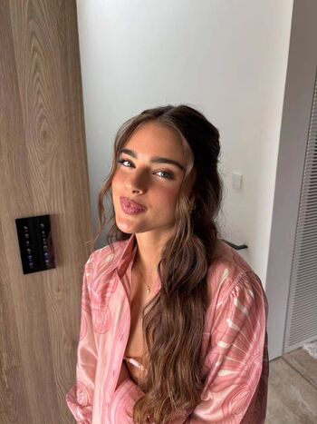 Leaked Noa kirel page private photo viral onlyfans