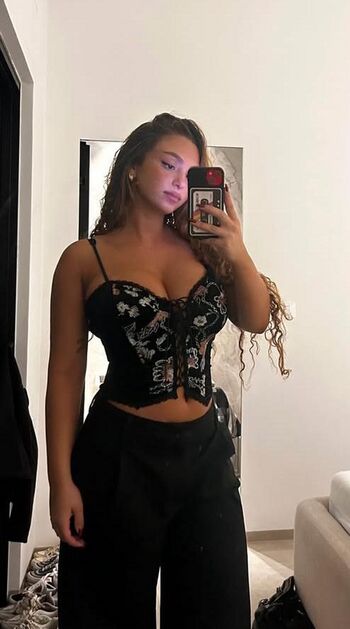 Leaked Noadabushh private photo viral onlyfans