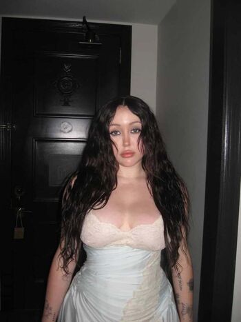 Leaked Noah cyrus page private photo viral onlyfans