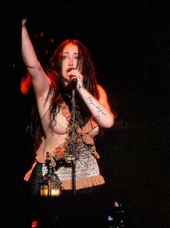 Noah Cyrus