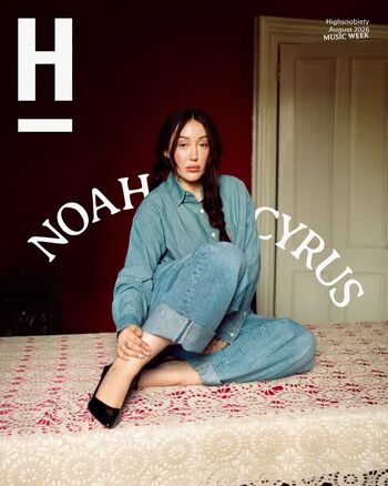 Noah Cyrus