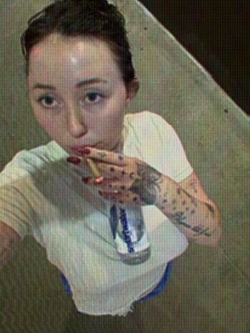 Noah Cyrus