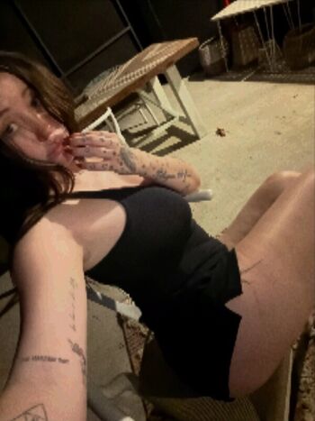 Leaked Noah cyrus private photo viral onlyfans