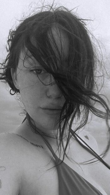 Leaked Noah cyrus private photo viral onlyfans