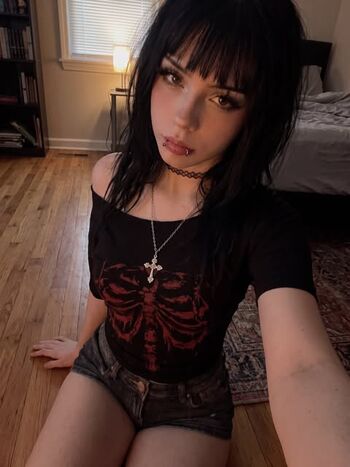 Leaked Nocturnalsemma private photo viral onlyfans