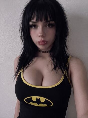 Leaked Nocturnalsemma private photo viral onlyfans