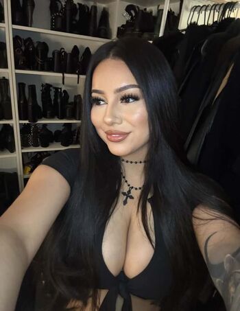 Leaked Nocturnxra private photo viral onlyfans