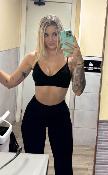 Leaked Noe page private photo viral onlyfans