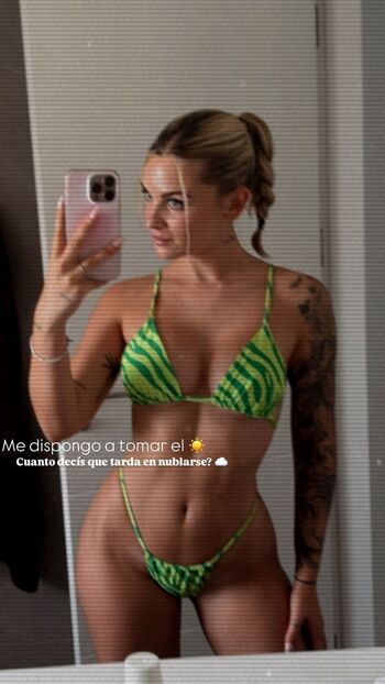 Leaked Noe page private photo viral onlyfans