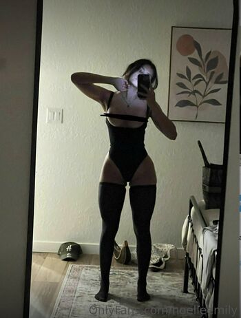 Noelle Emily