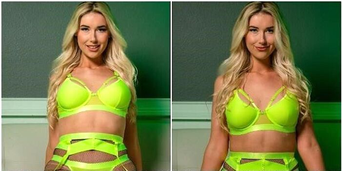 Leaked Noelle foley  page private photo viral onlyfans