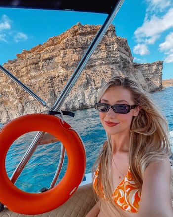 Leaked Noelle foley private photo viral onlyfans