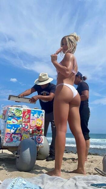 Noelle leyva