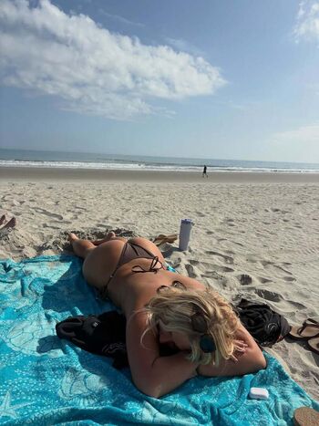 Leaked Noelle nercessian private photo viral onlyfans