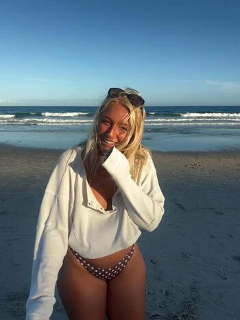 Leaked Noelle nercessian private photo viral onlyfans