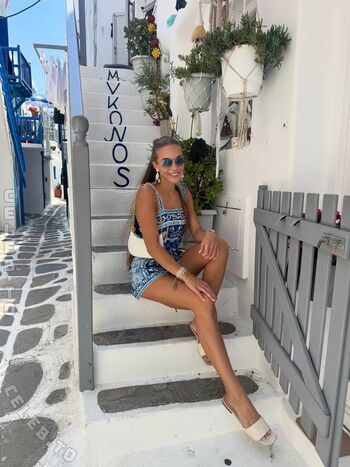Leaked Noelle puchinger private photo viral onlyfans