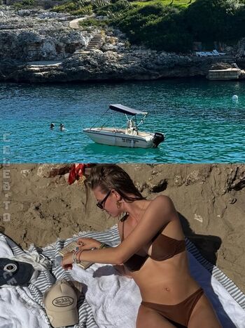 Leaked Noemi peschel private photo viral onlyfans