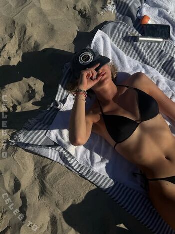 Leaked Noemi peschel private photo viral onlyfans