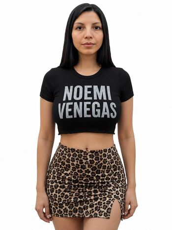 Leaked Noemi venegas page private photo viral onlyfans