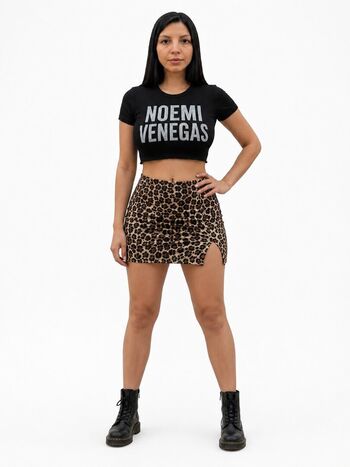 Leaked Noemi venegas private photo viral onlyfans