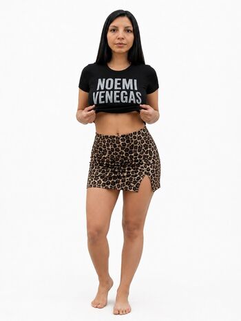 Leaked Noemi venegas private photo viral onlyfans