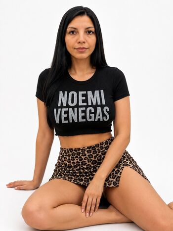 Leaked Noemi venegas private photo viral onlyfans