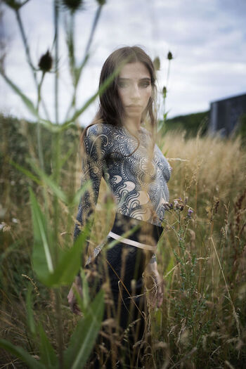 Noemie Doragon