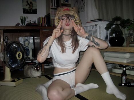 Leaked Noemie lili cinna private photo viral onlyfans