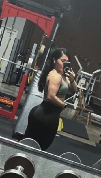 Leaked Noemifitt private photo viral onlyfans