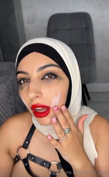 Leaked Noemy love private photo viral onlyfans