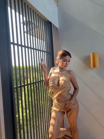 Leaked Noey yanisa private photo viral onlyfans