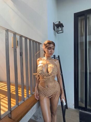 Leaked Noey yanisa private photo viral onlyfans