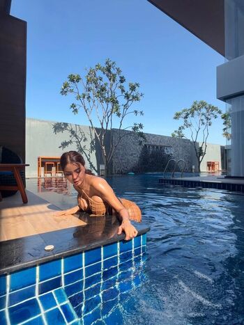Leaked Noey yanisa private photo viral onlyfans