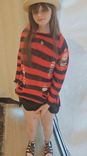 Leaked Nohnohsx private photo viral onlyfans