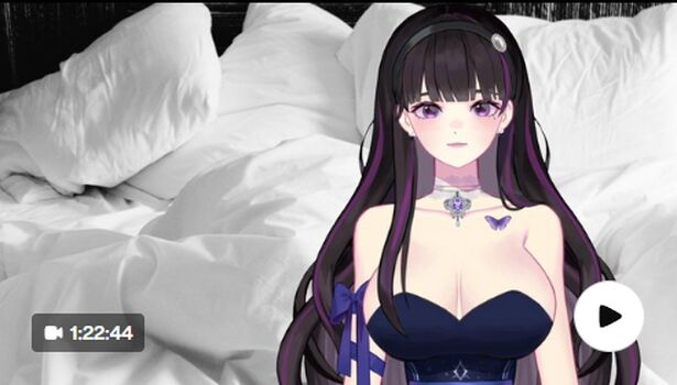 Leaked Noir asmr private photo viral onlyfans
