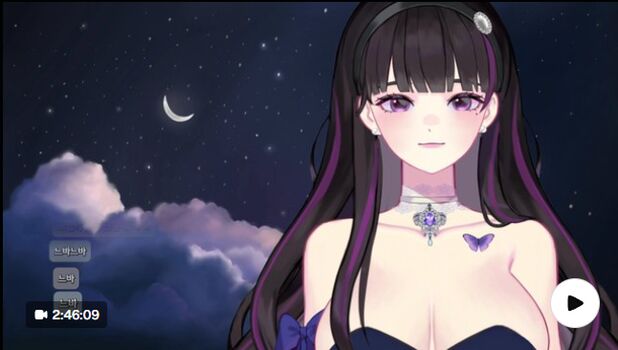 Leaked Noir asmr private photo viral onlyfans