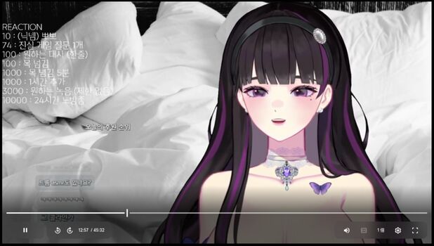 Leaked Noir asmr private photo viral onlyfans